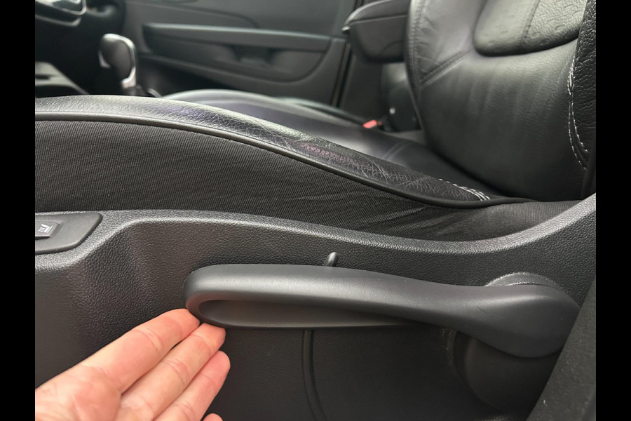 Renault Captur Occasion 1.2 TCe Edition One | Creme | Tweedehands Renault Captur | Airco | Cruisecontrol | Bluetooth