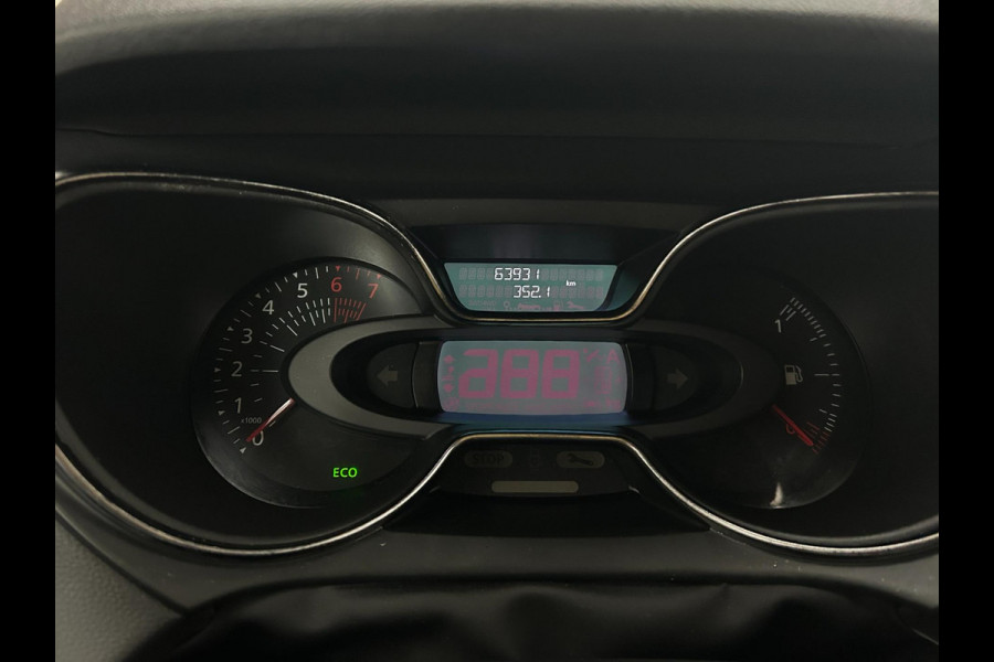 Renault Captur Occasion 1.2 TCe Edition One | Creme | Tweedehands Renault Captur | Airco | Cruisecontrol | Bluetooth