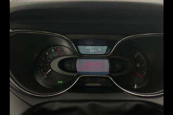 Renault Captur Occasion 1.2 TCe Edition One | Creme | Tweedehands Renault Captur | Airco | Cruisecontrol | Bluetooth