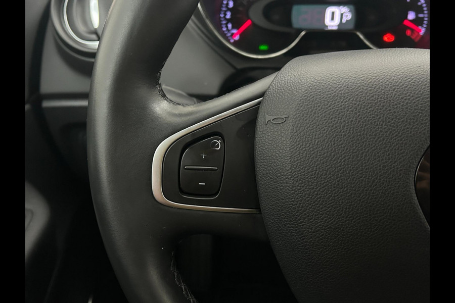 Renault Captur Occasion 1.2 TCe Edition One | Creme | Tweedehands Renault Captur | Airco | Cruisecontrol | Bluetooth