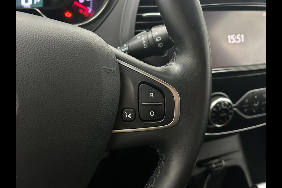 Renault Captur Occasion 1.2 TCe Edition One | Creme | Tweedehands Renault Captur | Airco | Cruisecontrol | Bluetooth