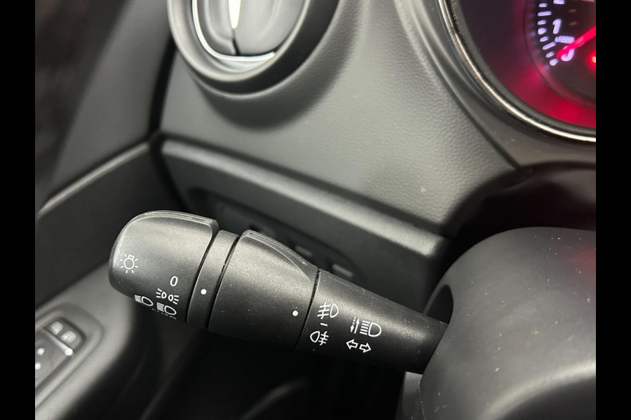 Renault Captur Occasion 1.2 TCe Edition One | Creme | Tweedehands Renault Captur | Airco | Cruisecontrol | Bluetooth