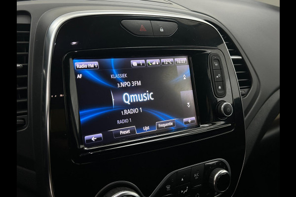 Renault Captur Occasion 1.2 TCe Edition One | Creme | Tweedehands Renault Captur | Airco | Cruisecontrol | Bluetooth