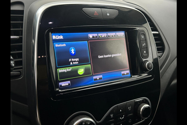 Renault Captur Occasion 1.2 TCe Edition One | Creme | Tweedehands Renault Captur | Airco | Cruisecontrol | Bluetooth