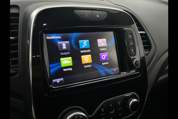 Renault Captur Occasion 1.2 TCe Edition One | Creme | Tweedehands Renault Captur | Airco | Cruisecontrol | Bluetooth