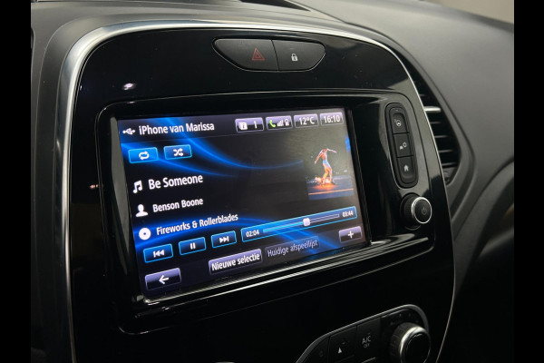 Renault Captur Occasion 1.2 TCe Edition One | Creme | Tweedehands Renault Captur | Airco | Cruisecontrol | Bluetooth