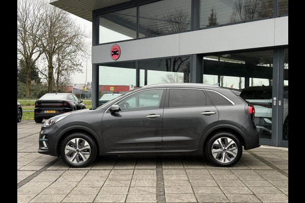 Kia e-Niro Aut. Dynamic Edition 64kWh | Navi | Camera | LED |