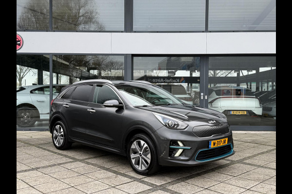 Kia e-Niro Aut. Dynamic Edition 64kWh | Navi | Camera | LED |