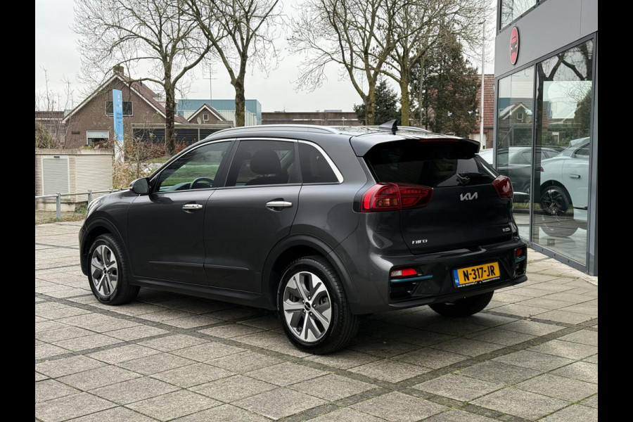 Kia e-Niro Aut. Dynamic Edition 64kWh | Navi | Camera | LED |