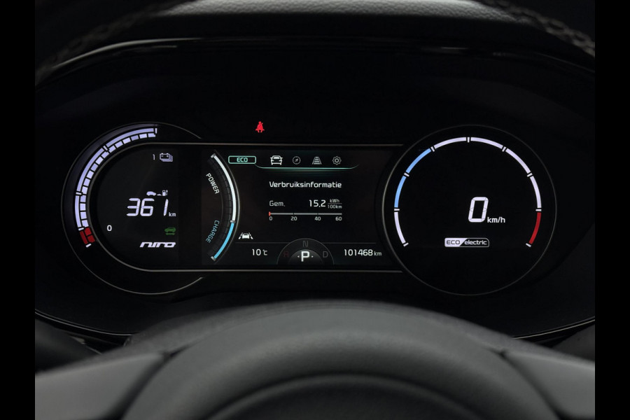 Kia e-Niro Aut. Dynamic Edition 64kWh | Navi | Camera | LED |