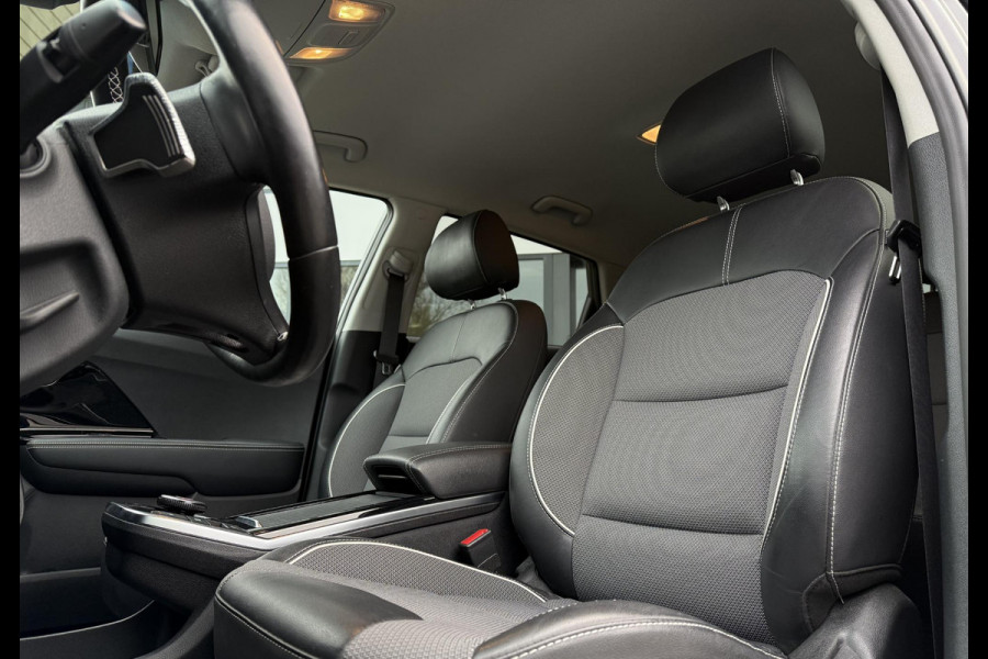 Kia e-Niro Aut. Dynamic Edition 64kWh | Navi | Camera | LED |