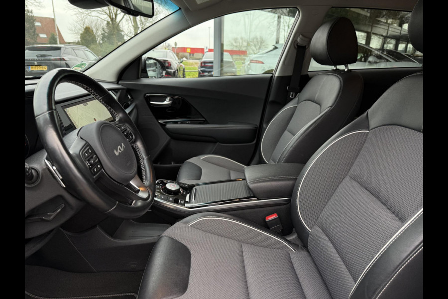 Kia e-Niro Aut. Dynamic Edition 64kWh | Navi | Camera | LED |