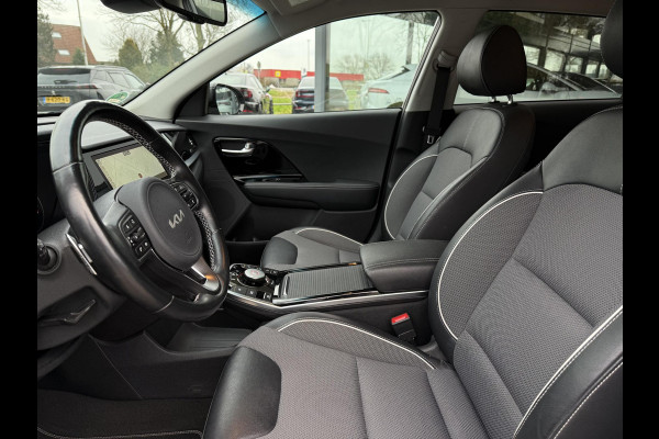 Kia e-Niro Aut. Dynamic Edition 64kWh | Navi | Camera | LED |
