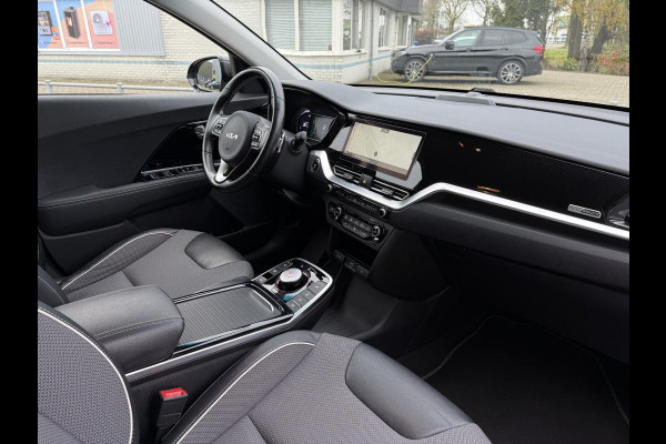 Kia e-Niro Aut. Dynamic Edition 64kWh | Navi | Camera | LED |