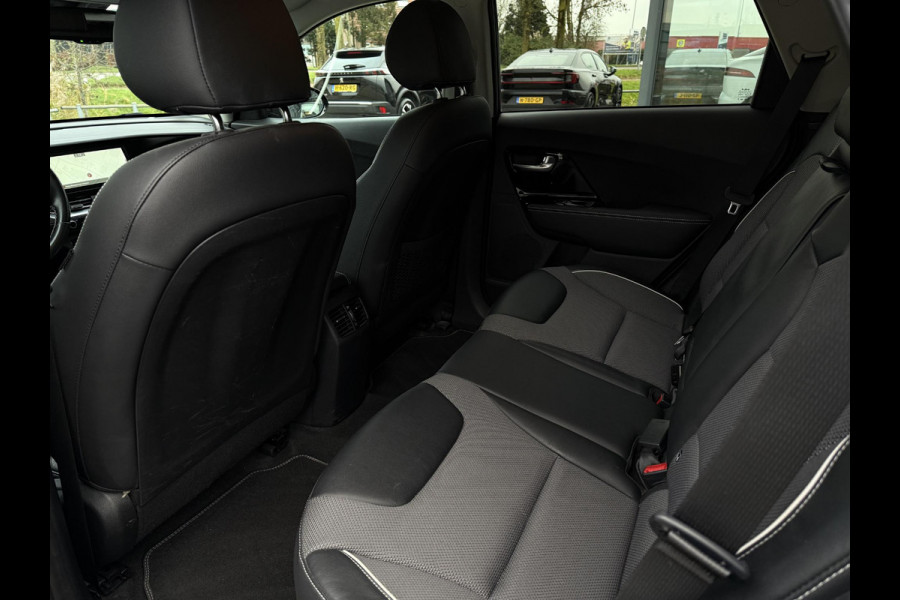 Kia e-Niro Aut. Dynamic Edition 64kWh | Navi | Camera | LED |
