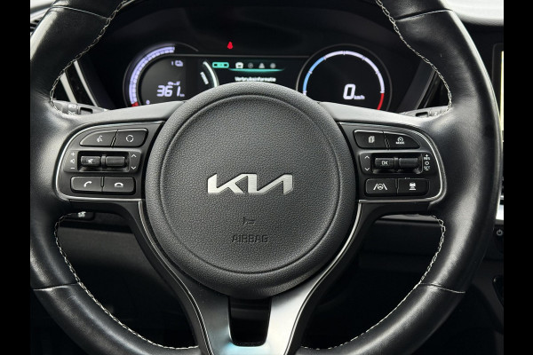 Kia e-Niro Aut. Dynamic Edition 64kWh | Navi | Camera | LED |