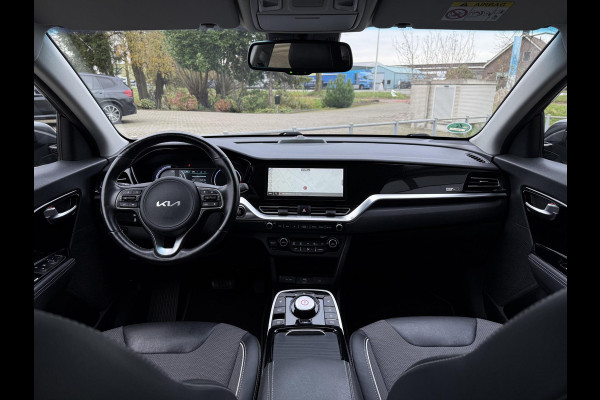 Kia e-Niro Aut. Dynamic Edition 64kWh | Navi | Camera | LED |
