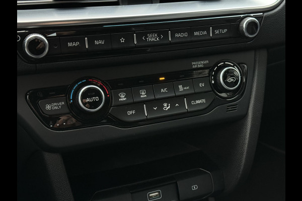 Kia e-Niro Aut. Dynamic Edition 64kWh | Navi | Camera | LED |