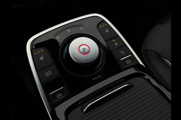 Kia e-Niro Aut. Dynamic Edition 64kWh | Navi | Camera | LED |