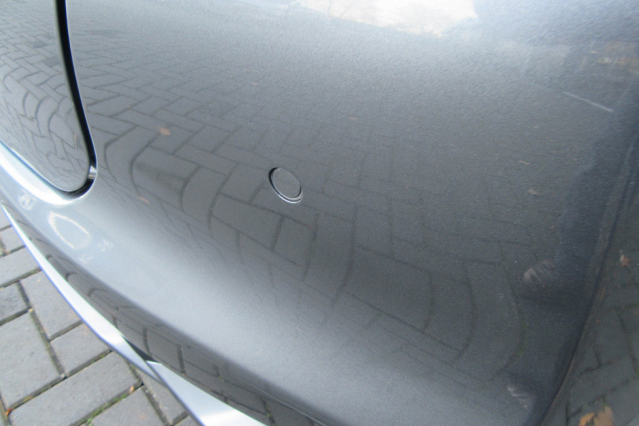 Honda Jazz 1.3 i-VTEC Elegance Automaat , Navi, Camera, Stoelverw, Enz.