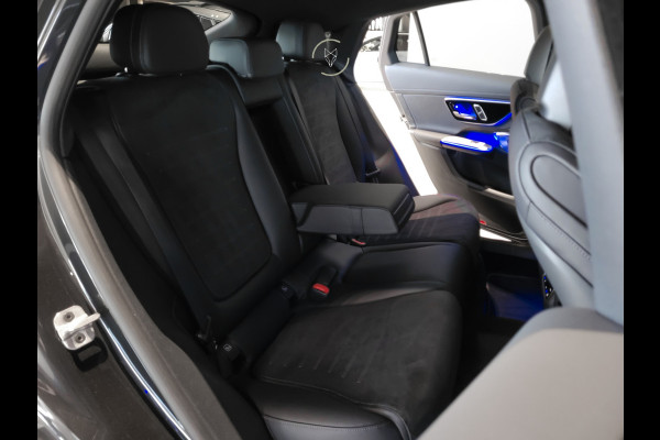 Mercedes-Benz GLC Coupé 300e 4-M AMG|Luchtvering|Achterassturing|ACC|Keyless|360|Mem|Burmester|Night|20"|Night|Trekhaak|Premium Plus