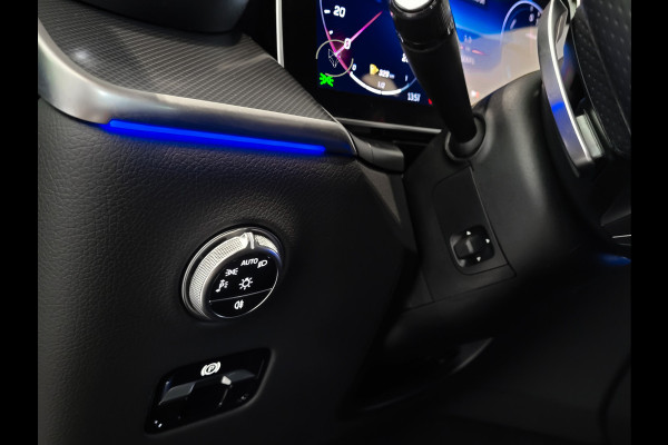 Mercedes-Benz GLC Coupé 300e 4-M AMG|Luchtvering|Achterassturing|ACC|Keyless|360|Mem|Burmester|Night|20"|Night|Trekhaak|Premium Plus