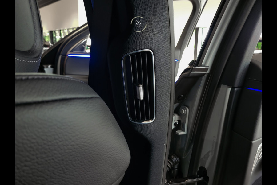 Mercedes-Benz E-Klasse 400 e 4-M AMG Luchtvering|Achterasbesturing|Superscreen|Keyless|Stoelkoeling|HUD|Digital Light