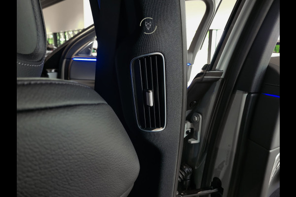 Mercedes-Benz E-Klasse 400 e 4-M AMG Luchtvering|Achterasbesturing|Superscreen|Keyless|Stoelkoeling|HUD|Digital Light