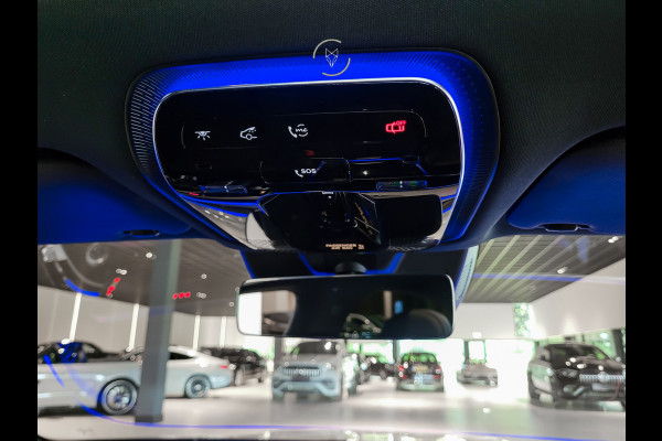 Mercedes-Benz E-Klasse 400 e 4-M AMG Luchtvering|Achterasbesturing|Superscreen|Keyless|Stoelkoeling|HUD|Digital Light