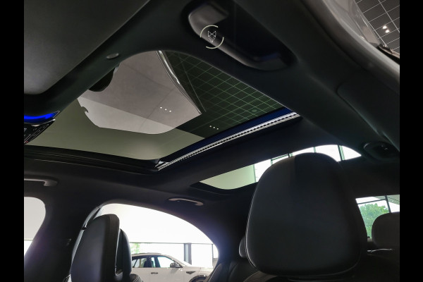 Mercedes-Benz E-Klasse 400 e 4-M AMG Luchtvering|Achterasbesturing|Superscreen|Keyless|Stoelkoeling|HUD|Digital Light