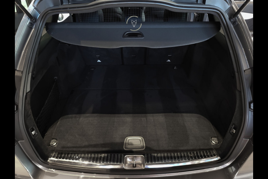 Mercedes-Benz C-Klasse Estate 180 AMG Sport Edition BTW|Leder|Sfeerverlichting|Aut-kofferklep|LED|19"|New Service/APK
