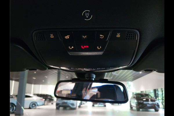 Mercedes-Benz C-Klasse Estate 180 AMG Sport Edition BTW|Leder|Sfeerverlichting|Aut-kofferklep|LED|19"|New Service/APK