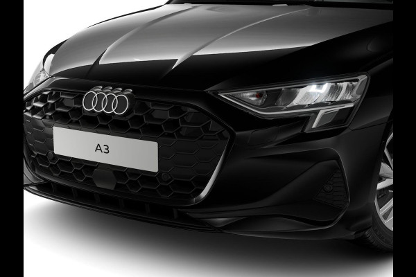 Audi A3 Sportback Pro Line 30 TFSI 116 pk 7 versn. | Private lease deal! | Vol automatische airco | Apple carplay/android auto | Parkeerhulp plus |