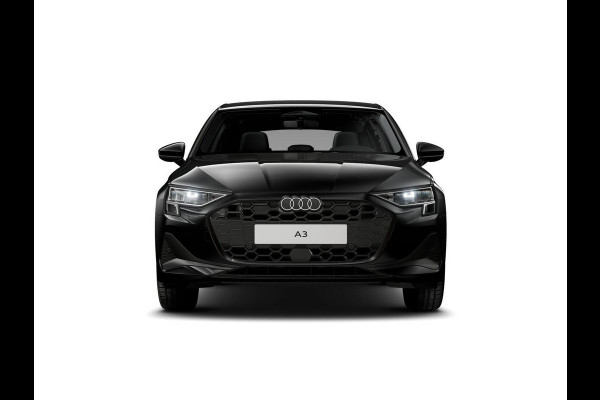 Audi A3 Sportback Pro Line 30 TFSI 116 pk 7 versn. | Private lease deal! | Vol automatische airco | Apple carplay/android auto | Parkeerhulp plus |