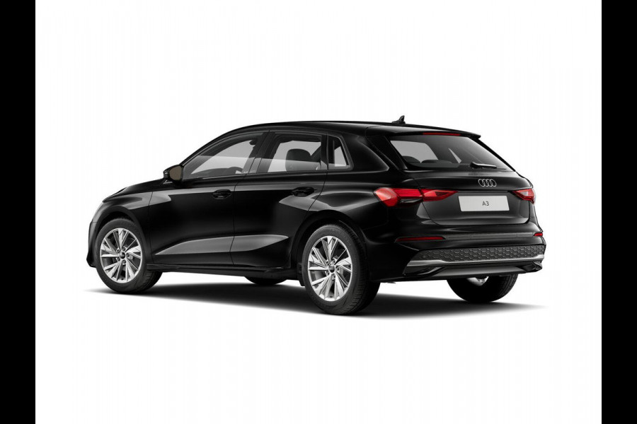 Audi A3 Sportback Pro Line 30 TFSI 116 pk 7 versn. | Private lease deal! | Vol automatische airco | Apple carplay/android auto | Parkeerhulp plus |