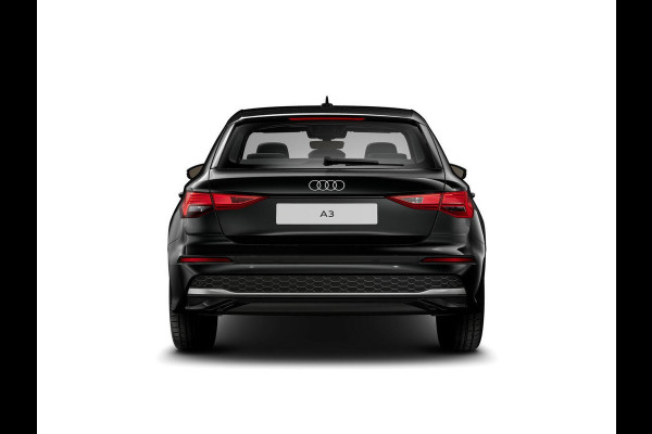 Audi A3 Sportback Pro Line 30 TFSI 116 pk 7 versn. | Private lease deal! | Vol automatische airco | Apple carplay/android auto | Parkeerhulp plus |