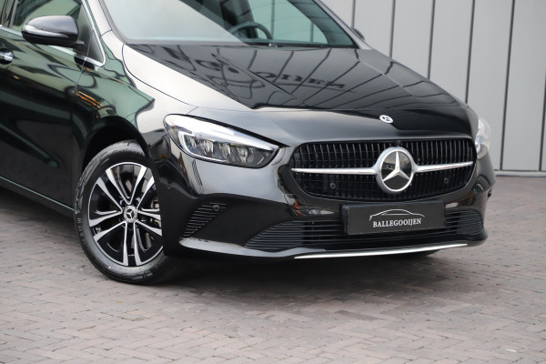 Mercedes-Benz B-Klasse 250e Luxury Line | 218PK | Keyless-go | Sfeerverlichting | ACC | Stuurwielverw. | Standkachel | 2024.