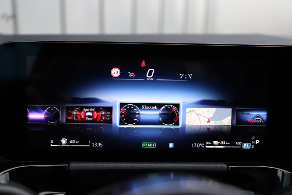 Mercedes-Benz B-Klasse 250e Luxury Line | 218PK | Keyless-go | Sfeerverlichting | ACC | Stuurwielverw. | Standkachel | 2024.