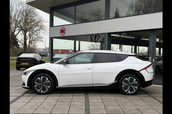 Kia Ev6 Aut. Edition Plus 77kWh | Leder | LED | Navi | Camera | Full |