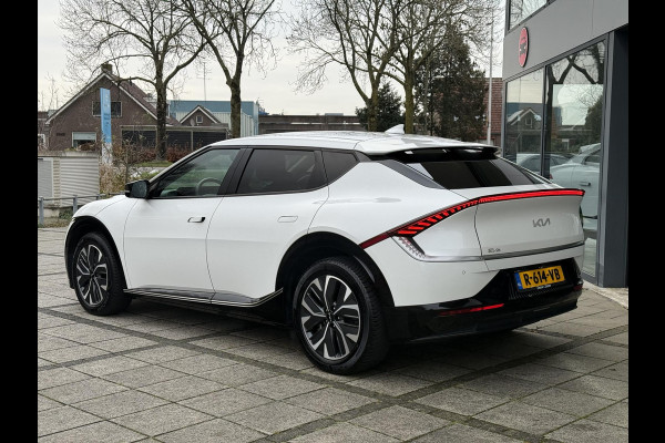 Kia Ev6 Aut. Edition Plus 77kWh | Leder | LED | Navi | Camera | Full |