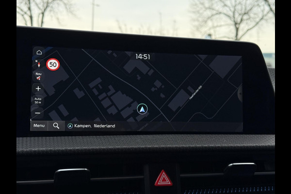 Kia Ev6 Aut. Edition Plus 77kWh | Leder | LED | Navi | Camera | Full |