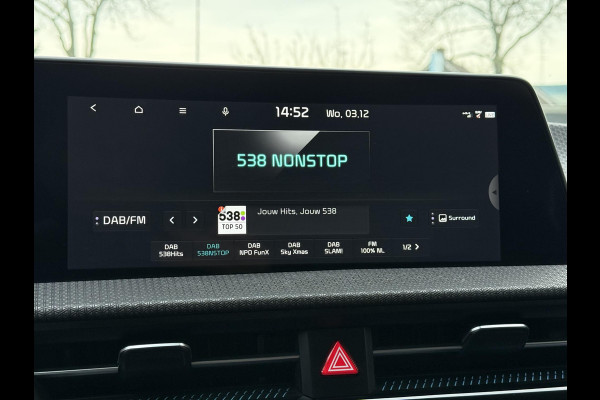 Kia Ev6 Aut. Edition Plus 77kWh | Leder | LED | Navi | Camera | Full |