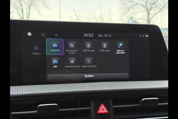 Kia Ev6 Aut. Edition Plus 77kWh | Leder | LED | Navi | Camera | Full |