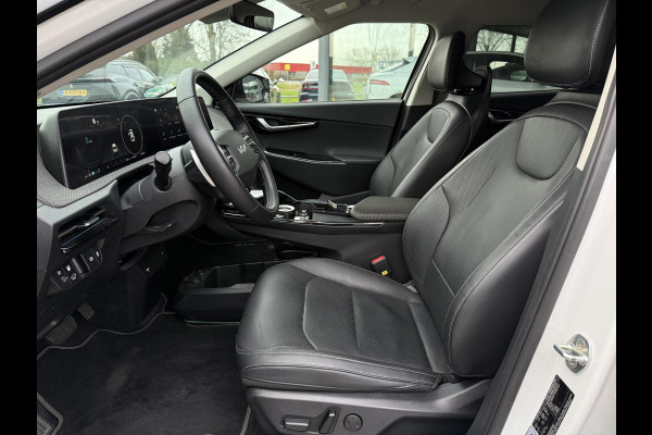 Kia Ev6 Aut. Edition Plus 77kWh | Leder | LED | Navi | Camera | Full |