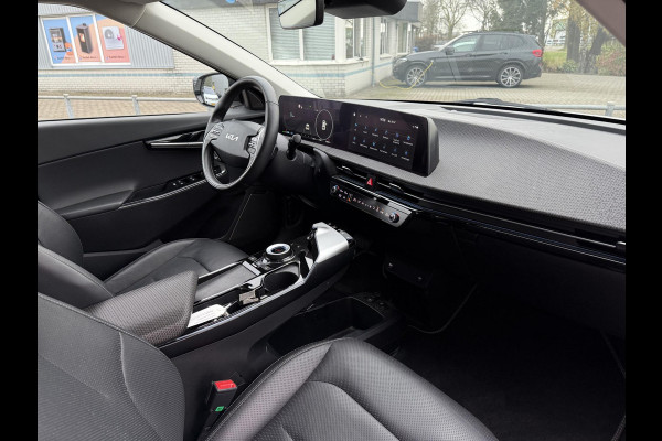 Kia Ev6 Aut. Edition Plus 77kWh | Leder | LED | Navi | Camera | Full |