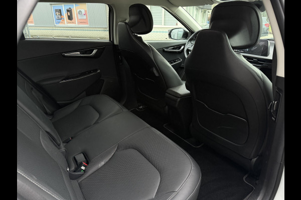 Kia Ev6 Aut. Edition Plus 77kWh | Leder | LED | Navi | Camera | Full |
