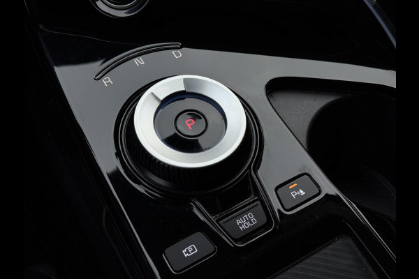 Kia Ev6 Aut. Edition Plus 77kWh | Leder | LED | Navi | Camera | Full |
