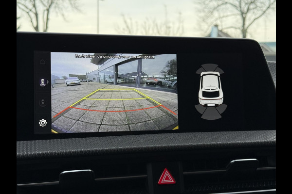 Kia Ev6 Aut. Edition Plus 77kWh | Leder | LED | Navi | Camera | Full |