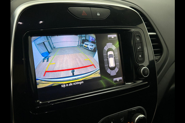 Renault Captur Occasion 1.2 TCe Edition One | Creme | Tweedehands Renault Captur | Airco | Cruisecontrol | Bluetooth