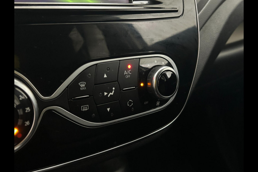 Renault Captur Occasion 1.2 TCe Edition One | Creme | Tweedehands Renault Captur | Airco | Cruisecontrol | Bluetooth